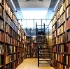 Библиотеки в Пителино