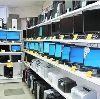 Компьютерные магазины в Пителино